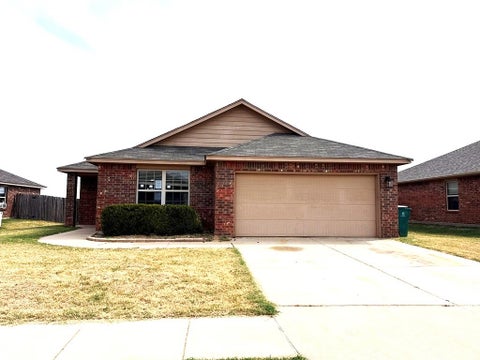 Photo of 2500 Ressie Lane, Yukon, OK 73099 (MLS # 1251587)