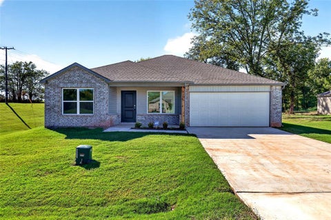 Photo of 4326 S Elm Ridge Street, Stillwater, OK 74074 (MLS # 1249430)