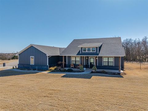 Photo of 14675 Rose Tree Court, Piedmont, OK 73078 (MLS # 1230531)