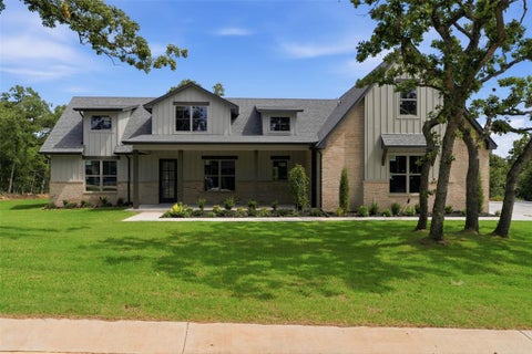 Photo of 8140 Sacred Forest, Arcadia, OK 73007 (MLS # 1239630)