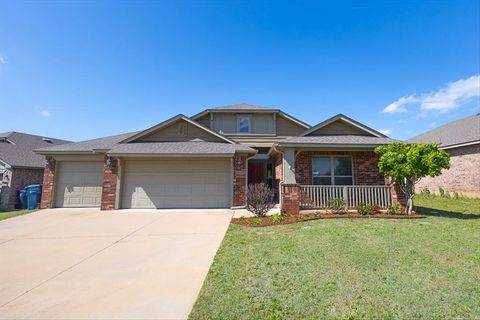 Photo of 13100 Native Plant Road, Piedmont, OK 73078 (MLS # 1227479)
