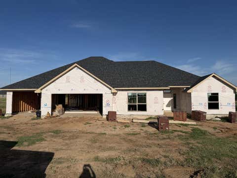Photo of 2621 Secretariat Pass, Guthrie, OK 73044 (MLS # 1217520)