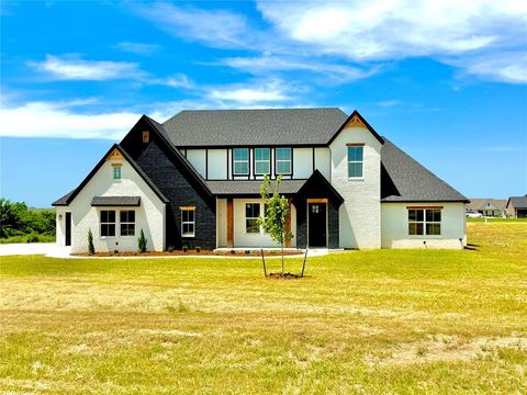 Photo of 4175 White Ash Drive, Piedmont, OK 73078 (MLS # 1229799)
