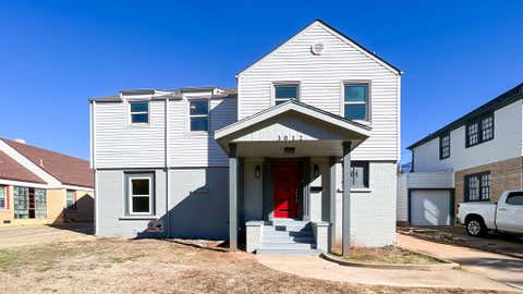 Photo of 3012 N Venice Boulevard, Oklahoma City, OK 73107 (MLS # 1244814)