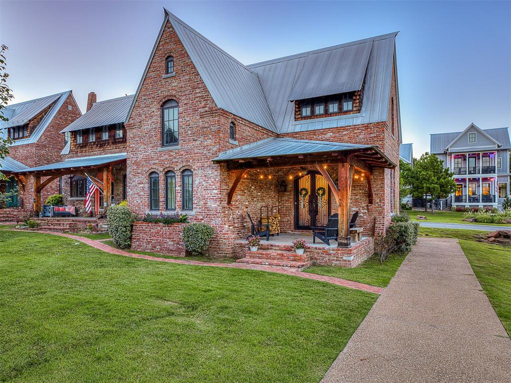 Photo 1 of 50 — 43 Redbud Street D, Carlton Landing, OK 74432