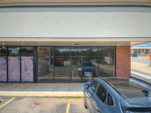 Photo of 2426 Hawkins Street, Choctaw, OK 73020 (MLS # 1240032)