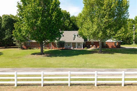 Photo of 11250 Greenwood Drive, Piedmont, OK 73078 (MLS # 1242072)