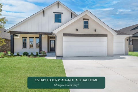Photo of 11229 NW 135th Street, Piedmont, OK 73078 (MLS # 1253036)