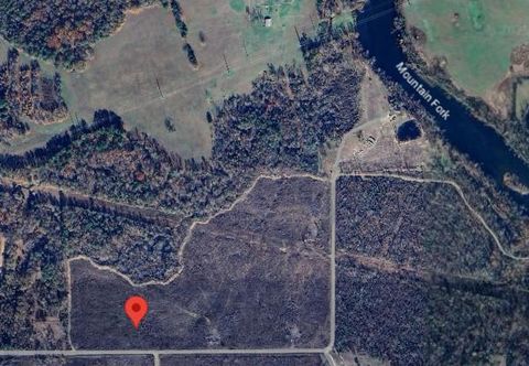 Photo of 513 Turtle Trail, Broken Bow, OK 74728 (MLS # 1228733)