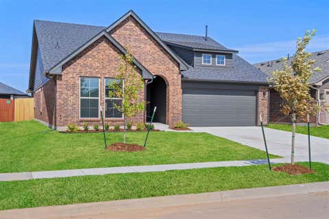 Photo of 13205 Mesquite Trail, Piedmont, OK 73078 (MLS # 1236353)