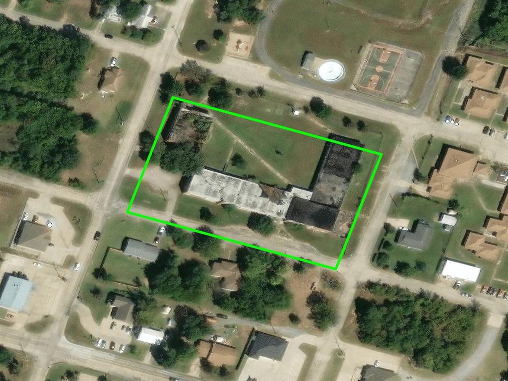 Photo 1 of 21 — 1401 E Cherokee Avenue, McAlester, OK 74501
