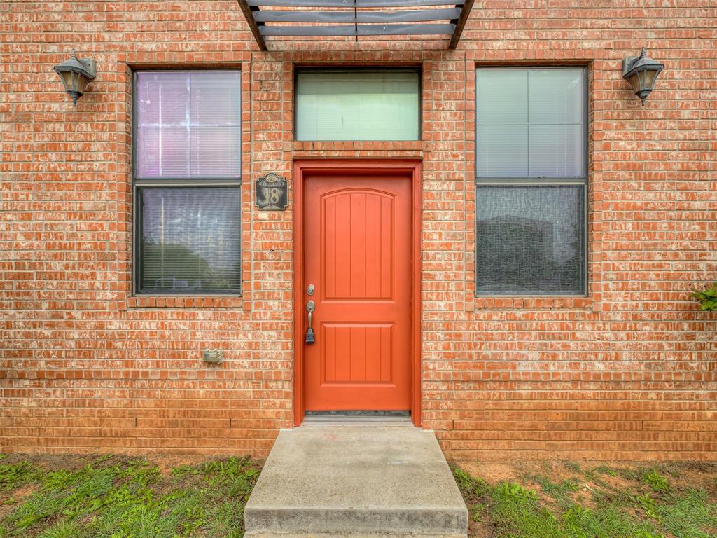 Photo 1 of 50 — 375 Triad Village Drive 18, Norman, OK 73071