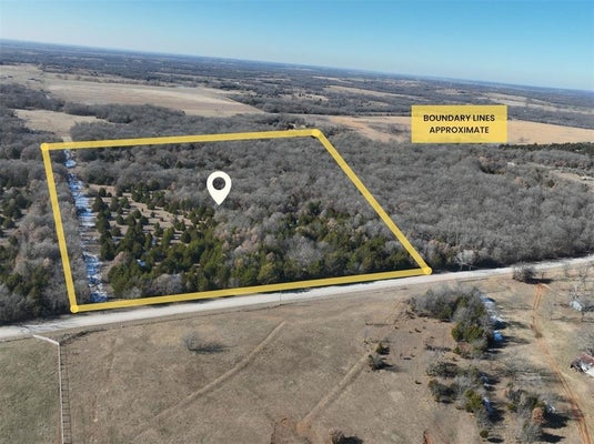 RED ROCK AVENUE, BYARS, OK 74831 - Image 2a5d3e7fd0c681a4dbfdbfe57631e61f/2078079581