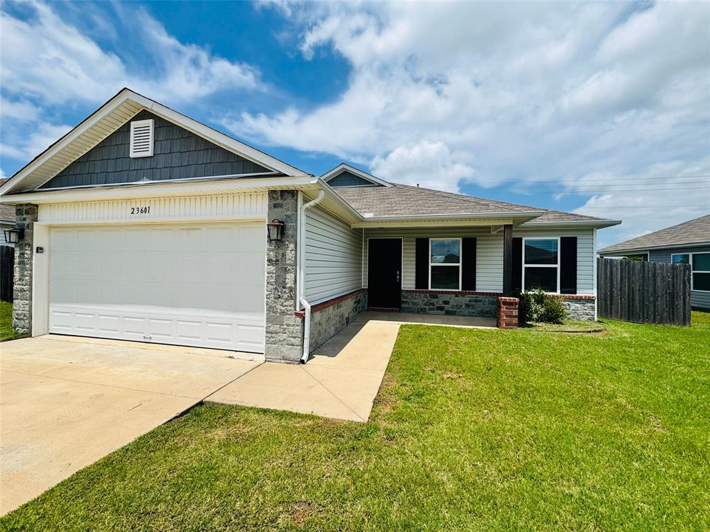 Photo 1 of 36 — 23601 E 113th Street, Broken Arrow, OK 74014
