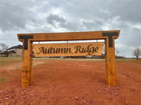 Photo of Autumn Ridge Court, Blanchard, OK 73010 (MLS # 1217794)