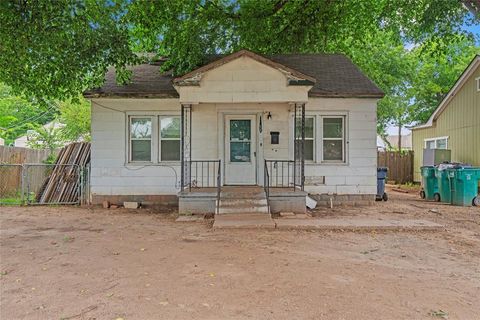 Photo of 1209 N Meta Avenue, Oklahoma City, OK 73107 (MLS # 1237085)