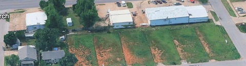 Photo of 426 W 2nd Street, Edmond, OK 73003 (MLS # 1232242)