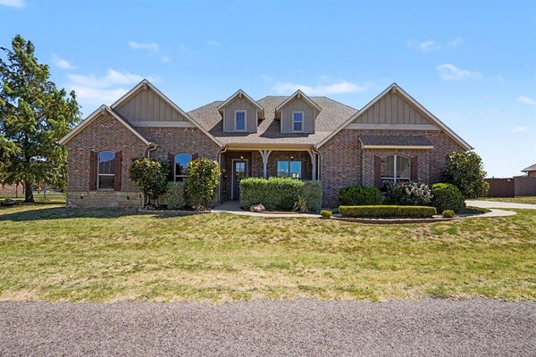 31814 LANDRUN AVE, NORMAN, OK 73072 - Image 2b0bbece2018534cdf3101a2b79abe37/761200029