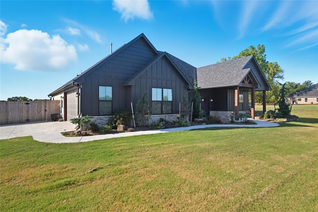 Photo 1 of 43 — 42829 Garretts Lake Road, Shawnee, OK 74804