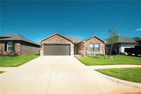 Photo of 4216 SW MOONLIGHT Road, Mustang, OK 73064 (MLS # 1246156)