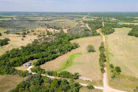 Photo of E Praire Grove Rd, Guthrie, OK 73044 (MLS # 1245084)