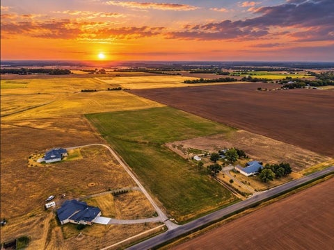 Photo of 1616 N Gregory Road, Yukon, OK 73099 (MLS # 1248539)