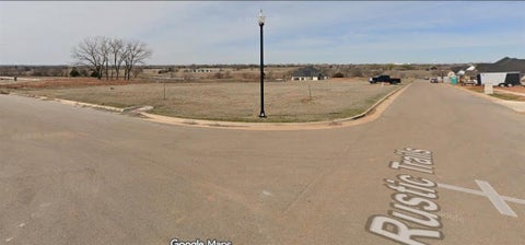 Photo of 4501 Rustic Trails Street, Moore, OK 73160 (MLS # 1249346)