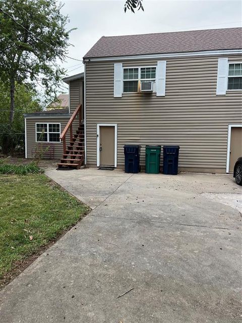 Photo of 2645 NW 13th Street #A, Oklahoma City, OK 73107 (MLS # 1217706)