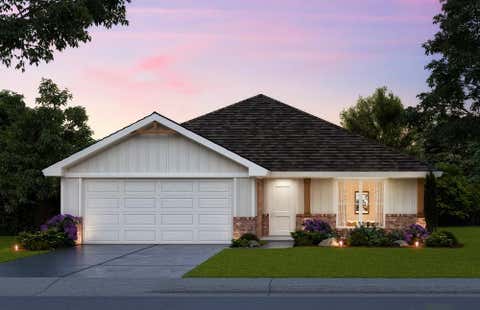 Photo of 2507 Marsh Lane, Midwest City, OK 73130 (MLS # 1235410)