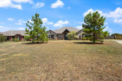 Photo of 108 Oakridge Drive, Choctaw, OK 73020 (MLS # 1245675)