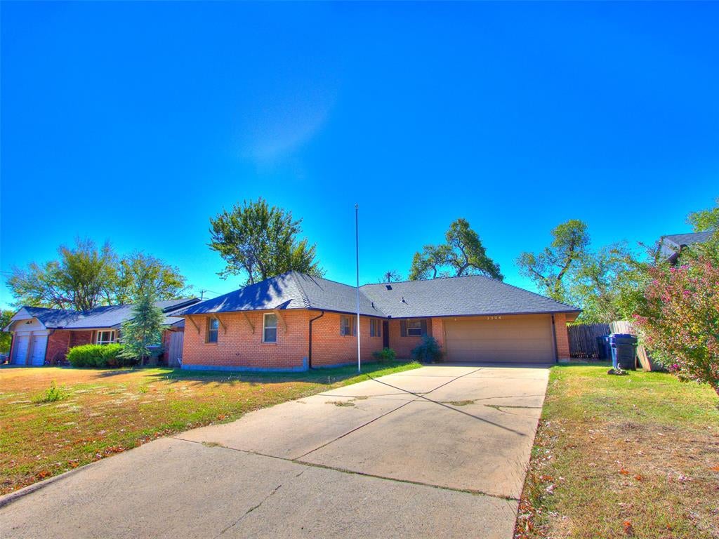 3304 NW 65th Street