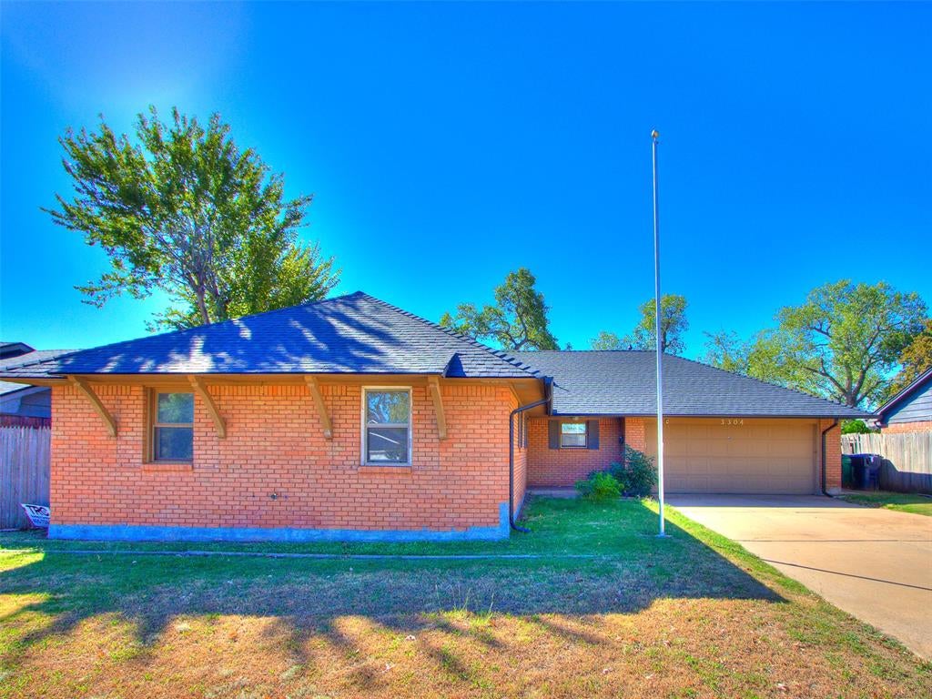 3304 NW 65th Street