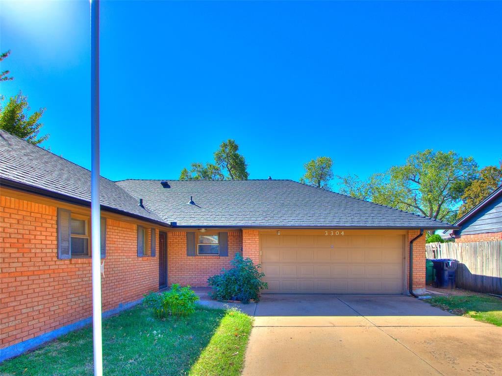 3304 NW 65th Street