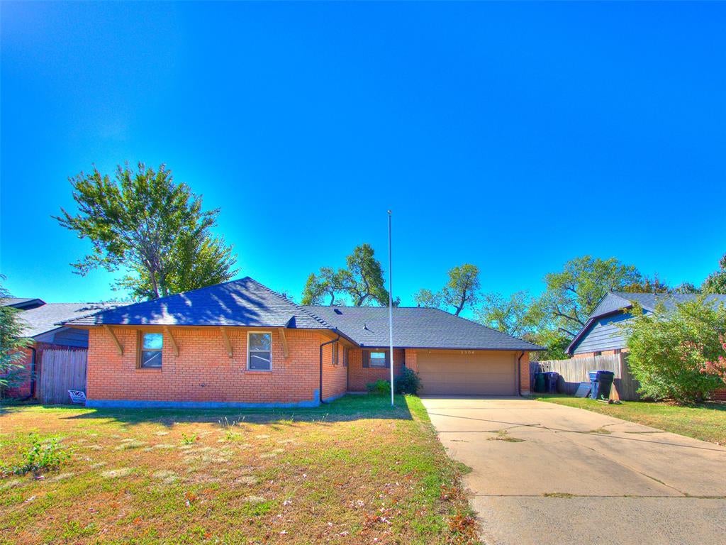 3304 NW 65th Street