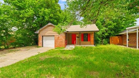 Photo of 1805 Meyers Place, Oklahoma City, OK 73111 (MLS # 1231504)