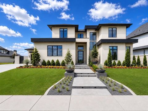 Photo of 2618 Highbury Drive, Norman, OK 73072 (MLS # 1232167)