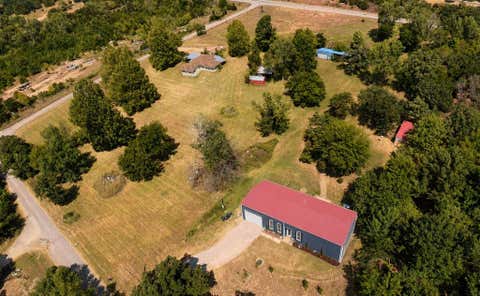 Photo of 13401 SE 31st Street, Choctaw, OK 73020 (MLS # 1244283)