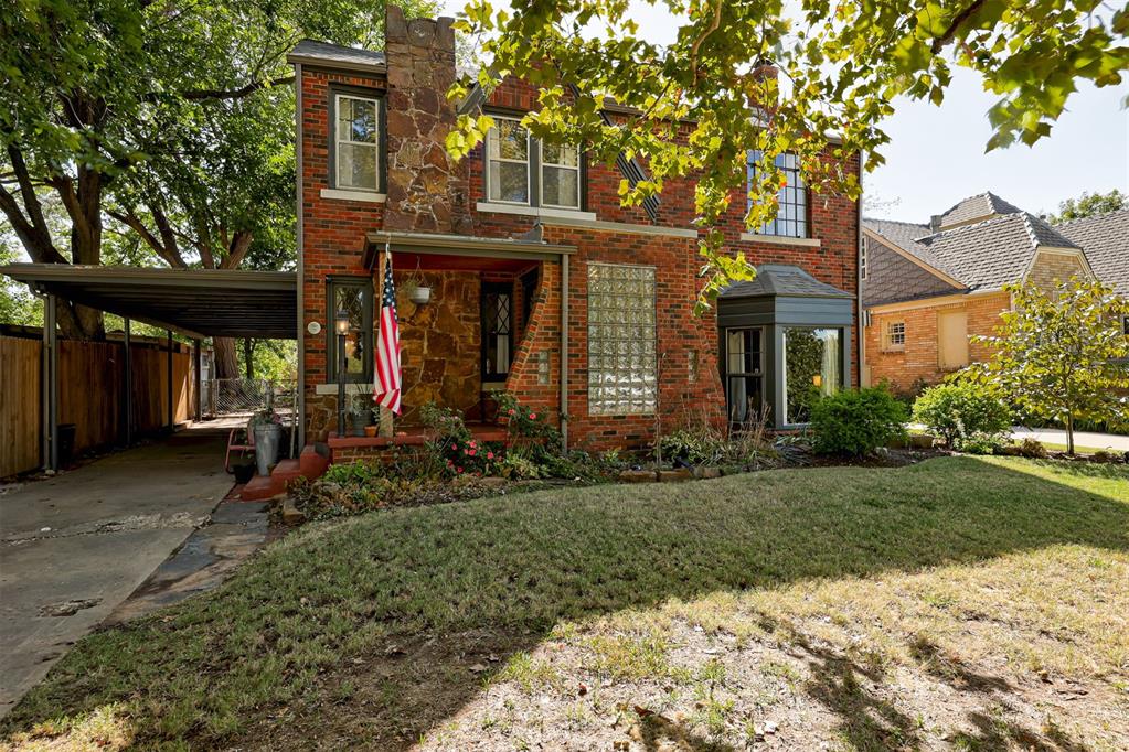 2316 NW 29th Street