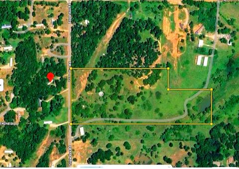 Photo of 144th Street, Noble, OK 73068 (MLS # 1219969)
