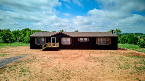 Photo of 13040 TNT Court Court, Blanchard, OK 73010 (MLS # 1235950)