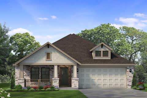 Photo of 4825 Sand Lily Lane, Edmond, OK 73034 (MLS # 1241663)