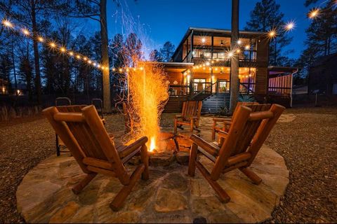 Photo of 28 Mossy Oak Trail, Broken Bow, OK 74728 (MLS # 1230212)