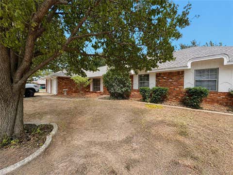 Photo of 7912 Duane Drive, Oklahoma City, OK 73132 (MLS # 1244244)