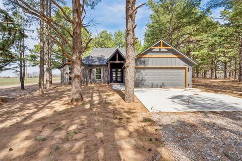 Photo of 9380 Tallpines Road, Noble, OK 73086 (MLS # 1207815)