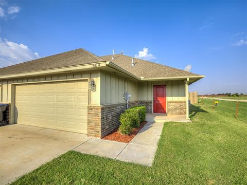 Photo of 609 N 5th Street, Cashion, OK 73016 (MLS # 1223826)