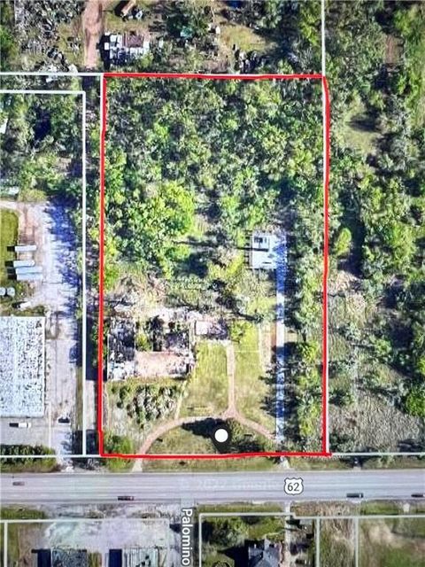 Photo of 3501 NE 23rd Street, Oklahoma City, OK 73121 (MLS # 1228773)