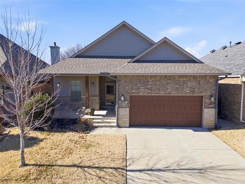 Photo of 15813 San Clemente Drive, Edmond, OK 73013 (MLS # 1225616)