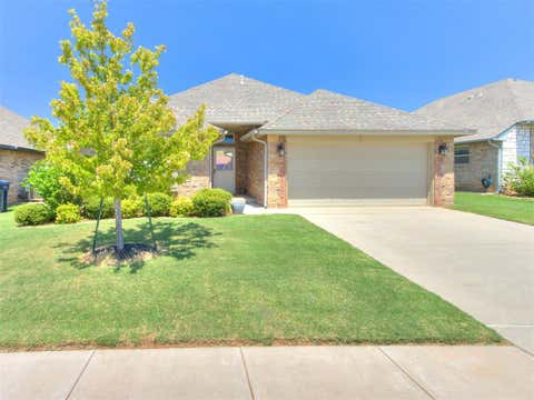 Photo of 3409 NW 161st Street, Edmond, OK 73013 (MLS # 1241840)