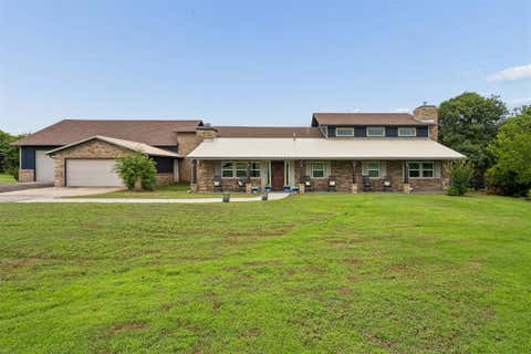 Photo of 8700 E Covell Road, Arcadia, OK 73007 (MLS # 1233098)