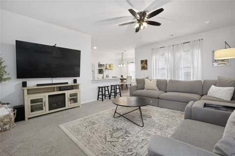 Photo of 1020 S Blackjack Lane, Mustang, OK 73064 (MLS # 1242496)